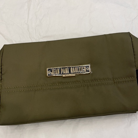 Jean Paul gaultier travel bag - Picture 2 of 5